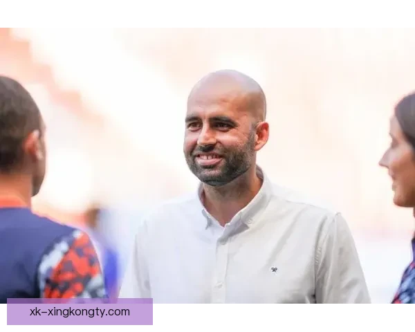 克劳迪奥希拉尔德斯谈脚踏实地之道