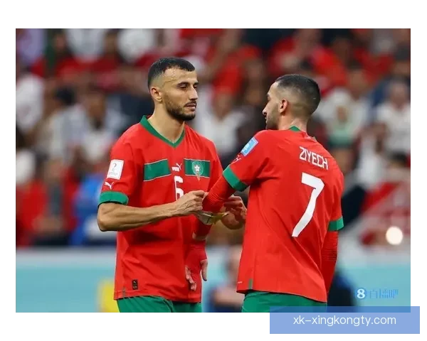 摩洛哥震怒投诉FIFA重赛 摩洛哥震怒投诉FIFA重赛