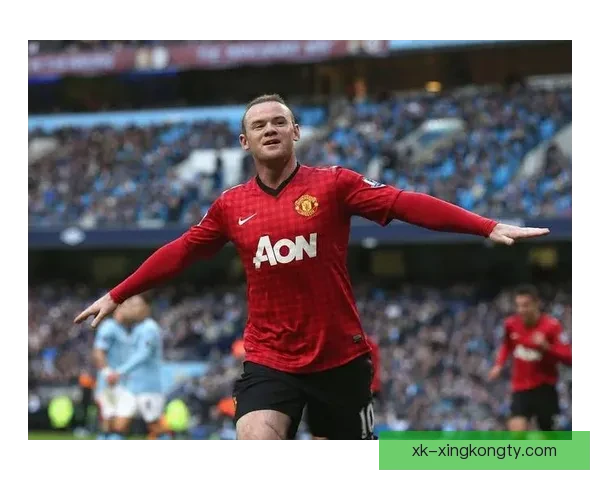 太阳鲁尼之子获曼联续约五万镑