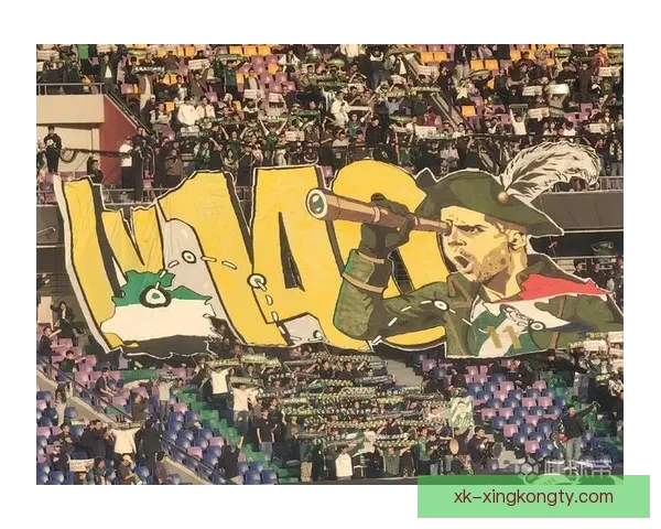 浙江队官方致敬614位全勤球迷