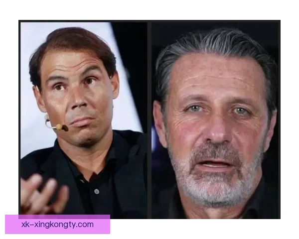 穆拉托格鲁争议言论纳达尔回应