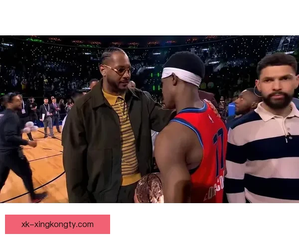 卡特险胜安东尼埃奇库姆MVP